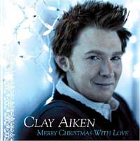 Clay Aiken CD