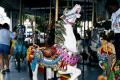 Carousel Horse