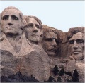 Mt. Rushmore