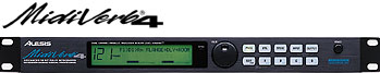 Alesis MidiVerb 4