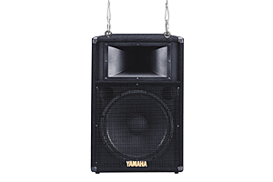 Yamaha S115IVA Speaker