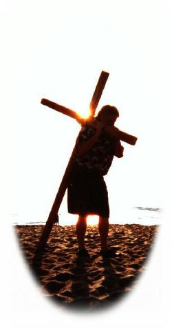Carry your Cross