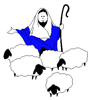 The Shepherd