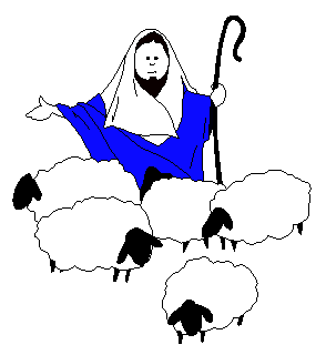 Shepherd